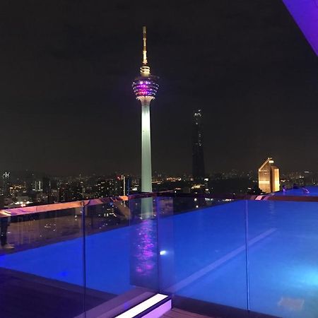 Platinum Service Suites Klcc By Sa Kuala Lumpur Ngoại thất bức ảnh