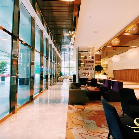 Platinum Service Suites Klcc By Sa Kuala Lumpur Ngoại thất bức ảnh