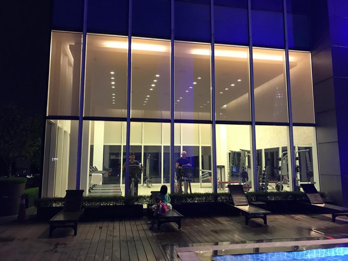 Platinum Service Suites Klcc By Sa Kuala Lumpur Ngoại thất bức ảnh