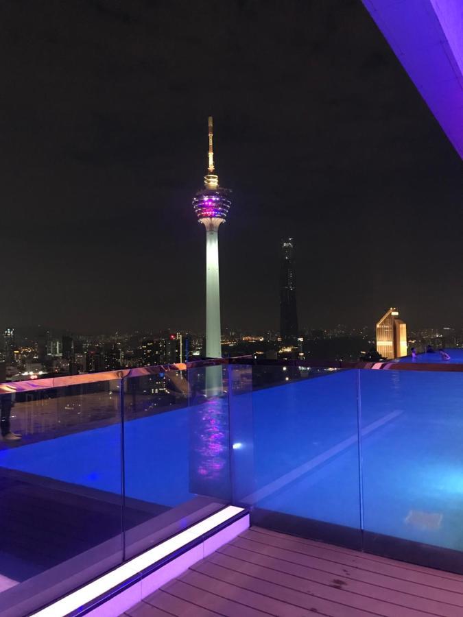 Platinum Service Suites Klcc By Sa Kuala Lumpur Ngoại thất bức ảnh