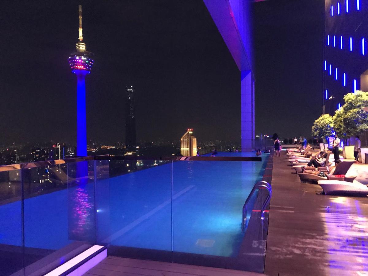 Platinum Service Suites Klcc By Sa Kuala Lumpur Ngoại thất bức ảnh