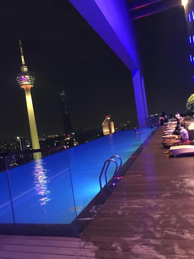 Platinum Service Suites Klcc By Sa Kuala Lumpur Ngoại thất bức ảnh