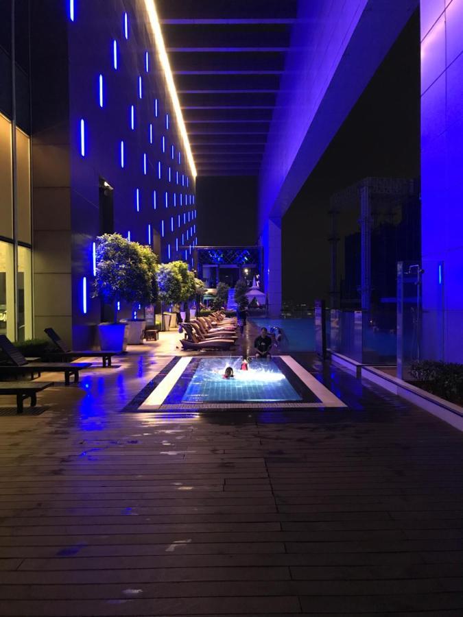 Platinum Service Suites Klcc By Sa Kuala Lumpur Ngoại thất bức ảnh
