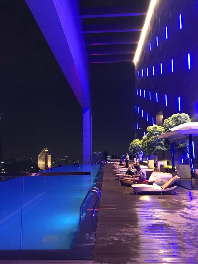 Platinum Service Suites Klcc By Sa Kuala Lumpur Ngoại thất bức ảnh