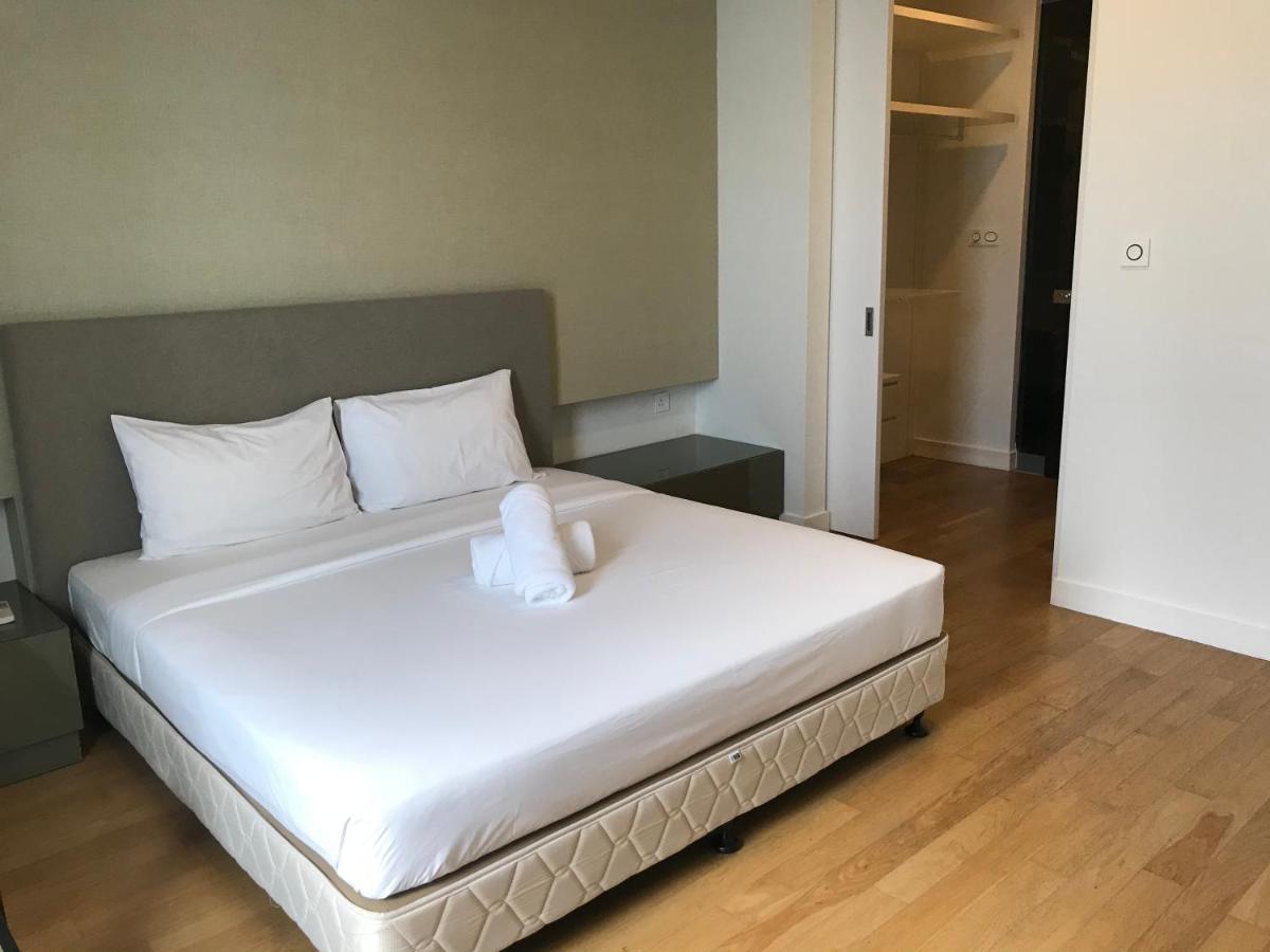 Platinum Service Suites Klcc By Sa Kuala Lumpur Ngoại thất bức ảnh