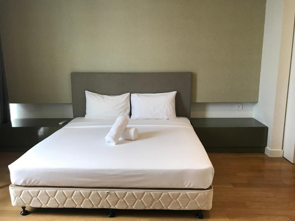 Platinum Service Suites Klcc By Sa Kuala Lumpur Ngoại thất bức ảnh