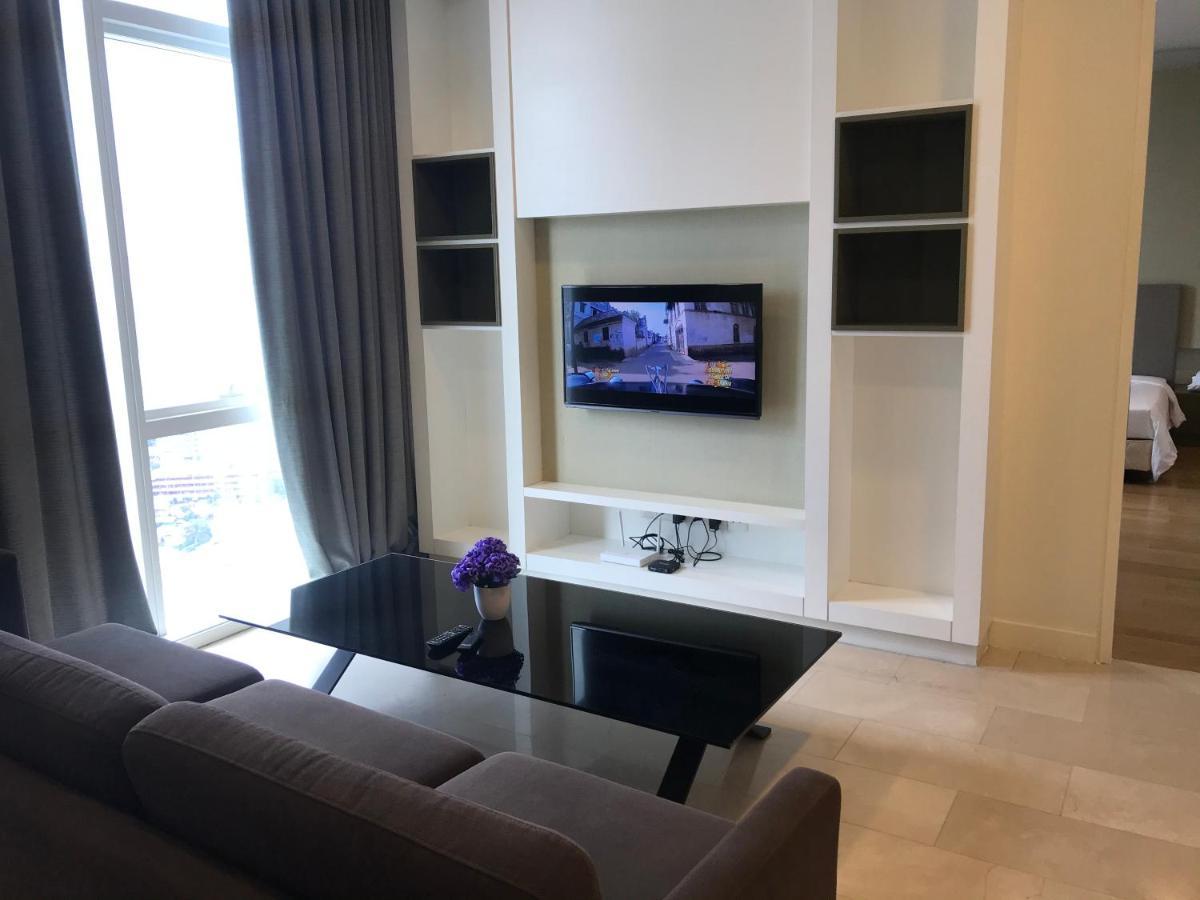 Platinum Service Suites Klcc By Sa Kuala Lumpur Ngoại thất bức ảnh
