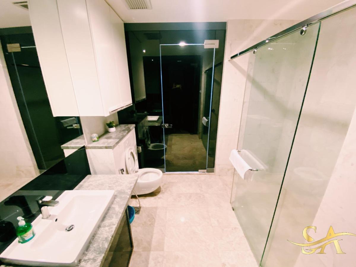 Platinum Service Suites Klcc By Sa Kuala Lumpur Ngoại thất bức ảnh