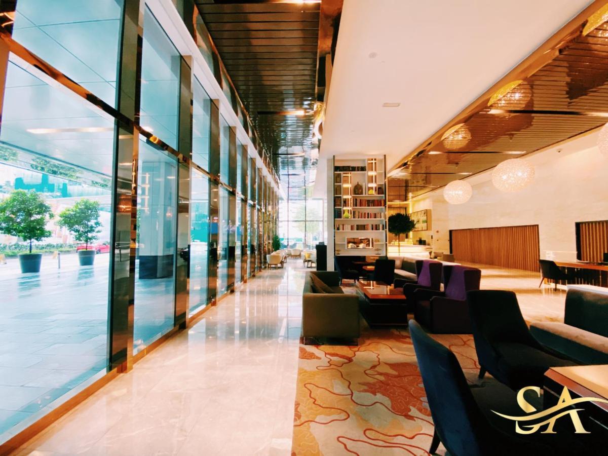 Platinum Service Suites Klcc By Sa Kuala Lumpur Ngoại thất bức ảnh