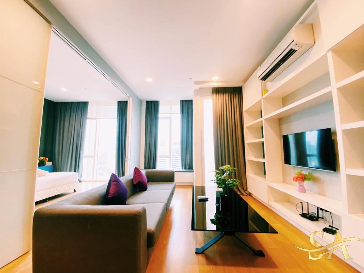 Platinum Service Suites Klcc By Sa Kuala Lumpur Ngoại thất bức ảnh