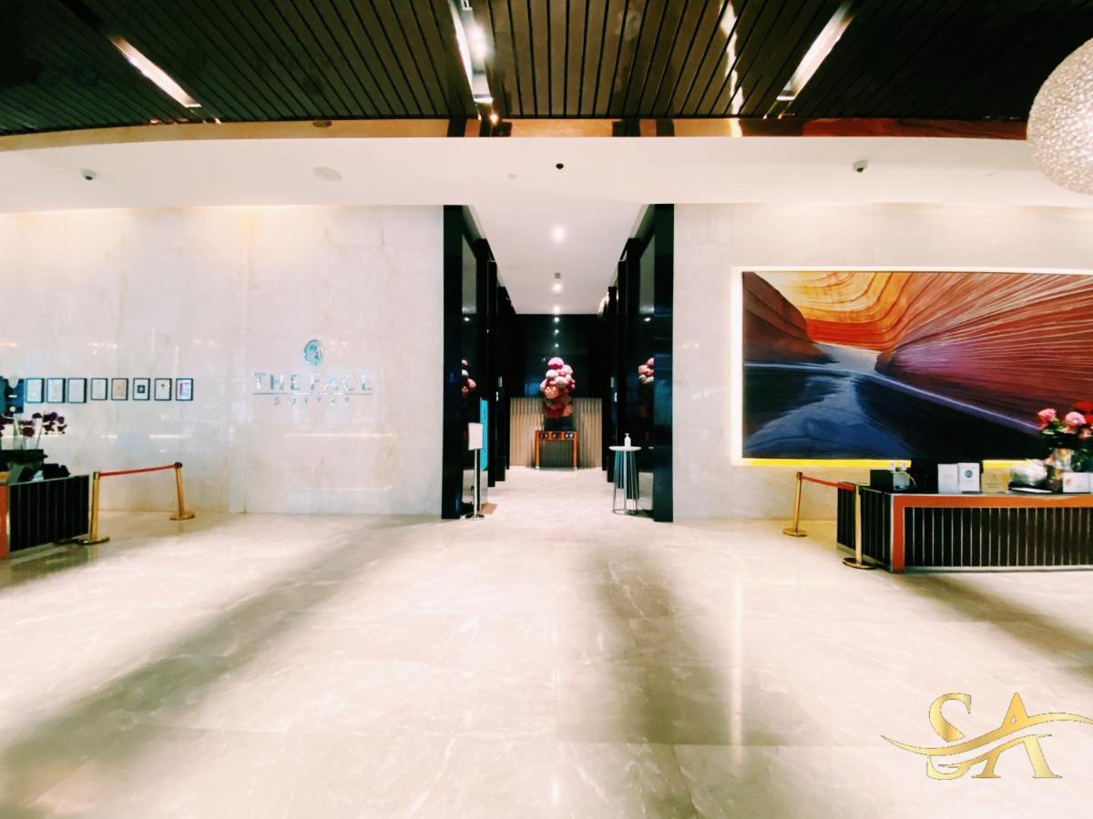 Platinum Service Suites Klcc By Sa Kuala Lumpur Ngoại thất bức ảnh
