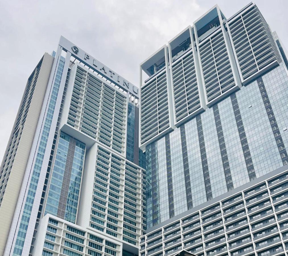 Platinum Service Suites Klcc By Sa Kuala Lumpur Ngoại thất bức ảnh