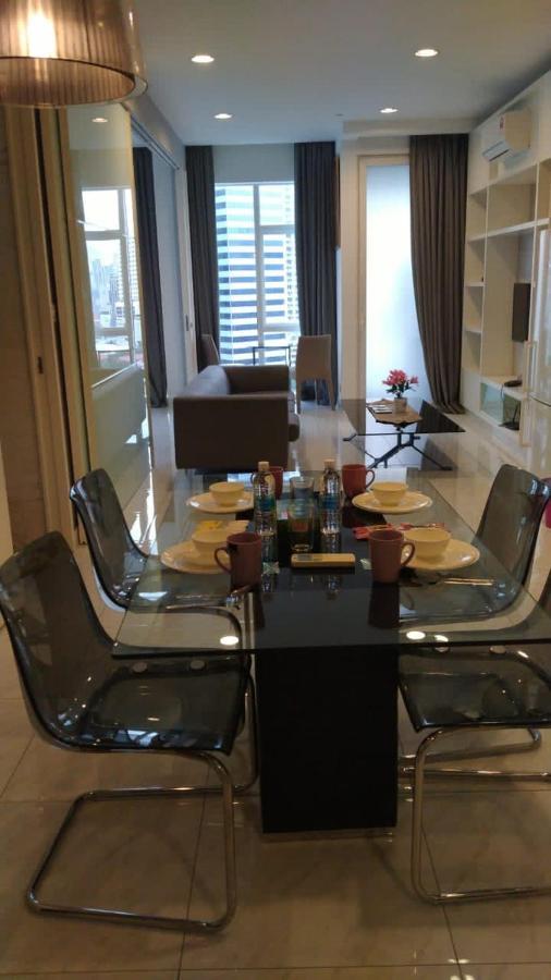 Platinum Service Suites Klcc By Sa Kuala Lumpur Ngoại thất bức ảnh