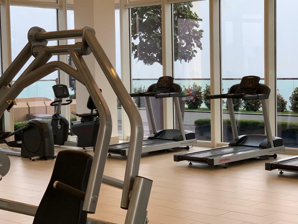 Platinum Service Suites Klcc By Sa Kuala Lumpur Ngoại thất bức ảnh