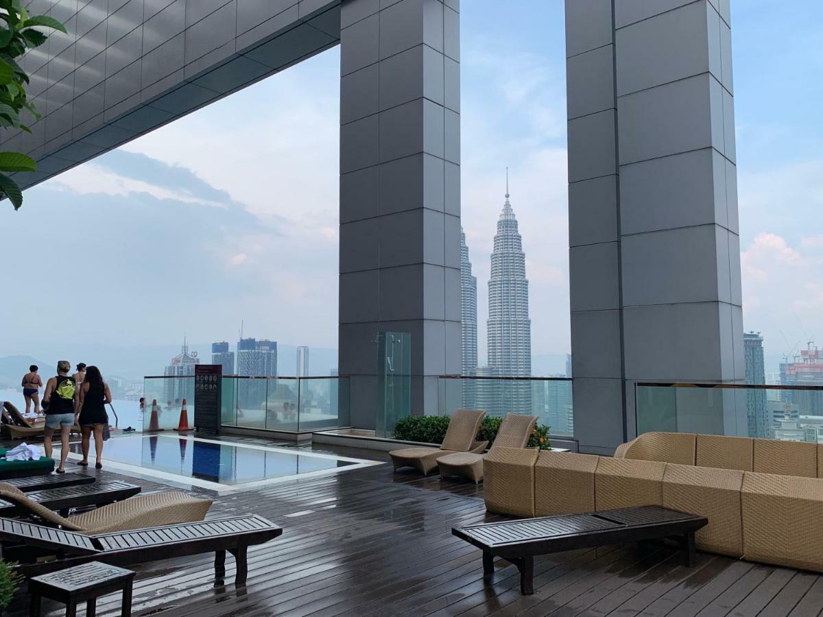 Platinum Service Suites Klcc By Sa Kuala Lumpur Ngoại thất bức ảnh