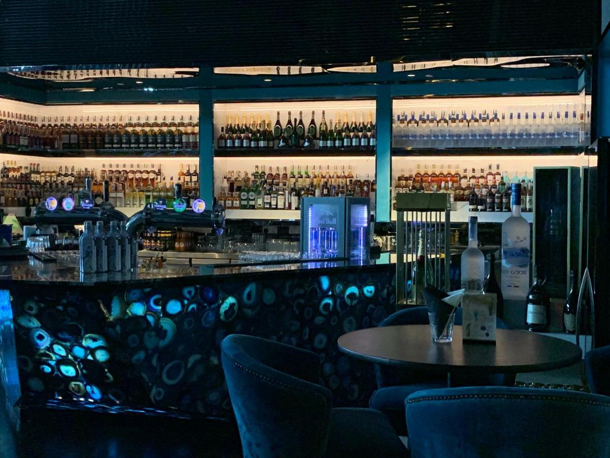 Platinum Service Suites Klcc By Sa Kuala Lumpur Ngoại thất bức ảnh