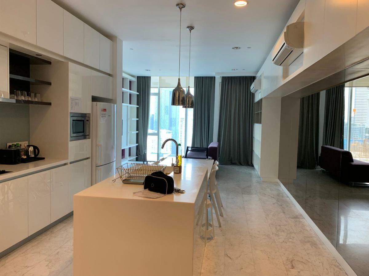 Platinum Service Suites Klcc By Sa Kuala Lumpur Ngoại thất bức ảnh