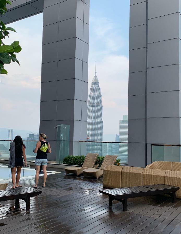 Platinum Service Suites Klcc By Sa Kuala Lumpur Ngoại thất bức ảnh