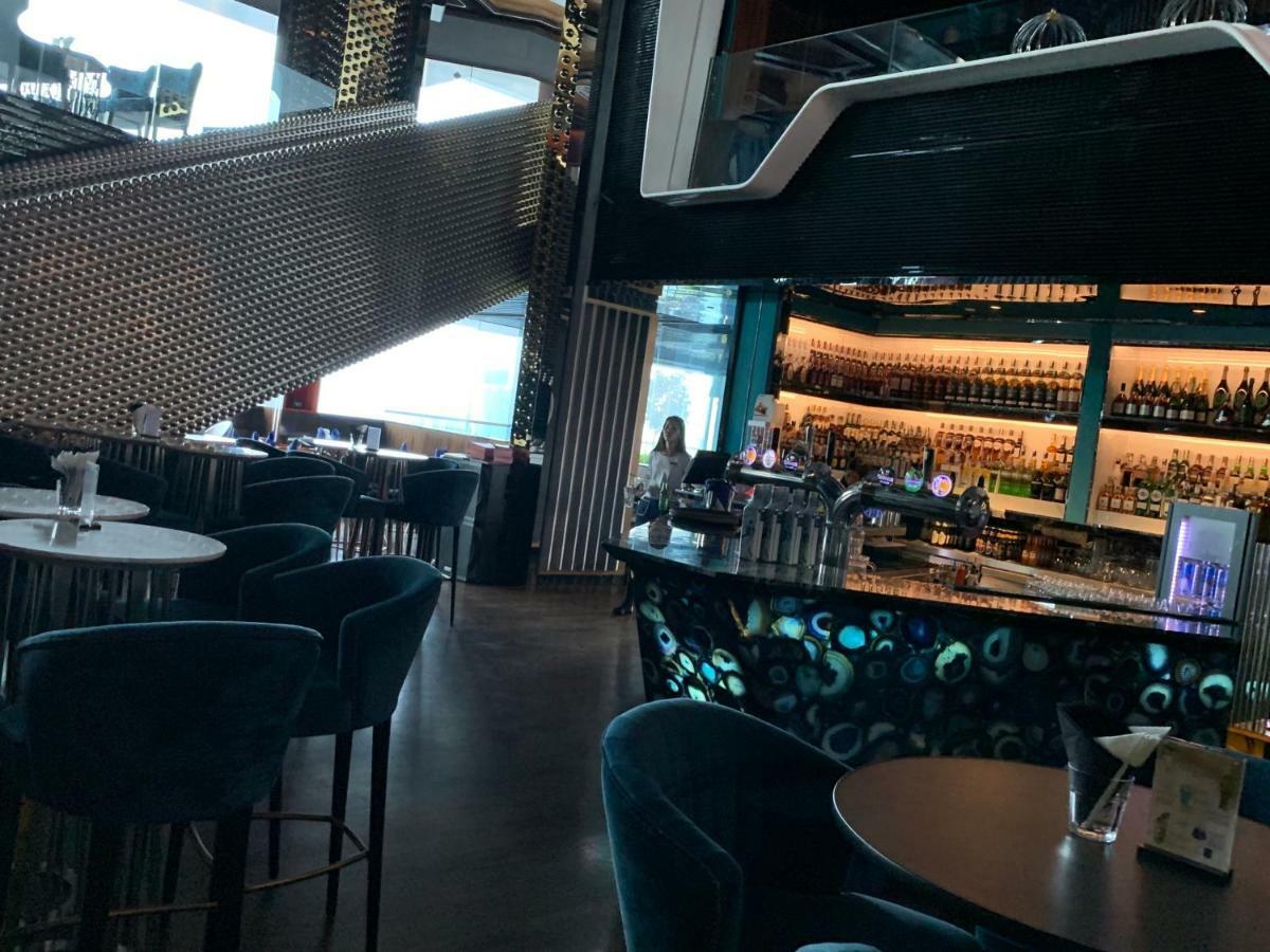 Platinum Service Suites Klcc By Sa Kuala Lumpur Ngoại thất bức ảnh