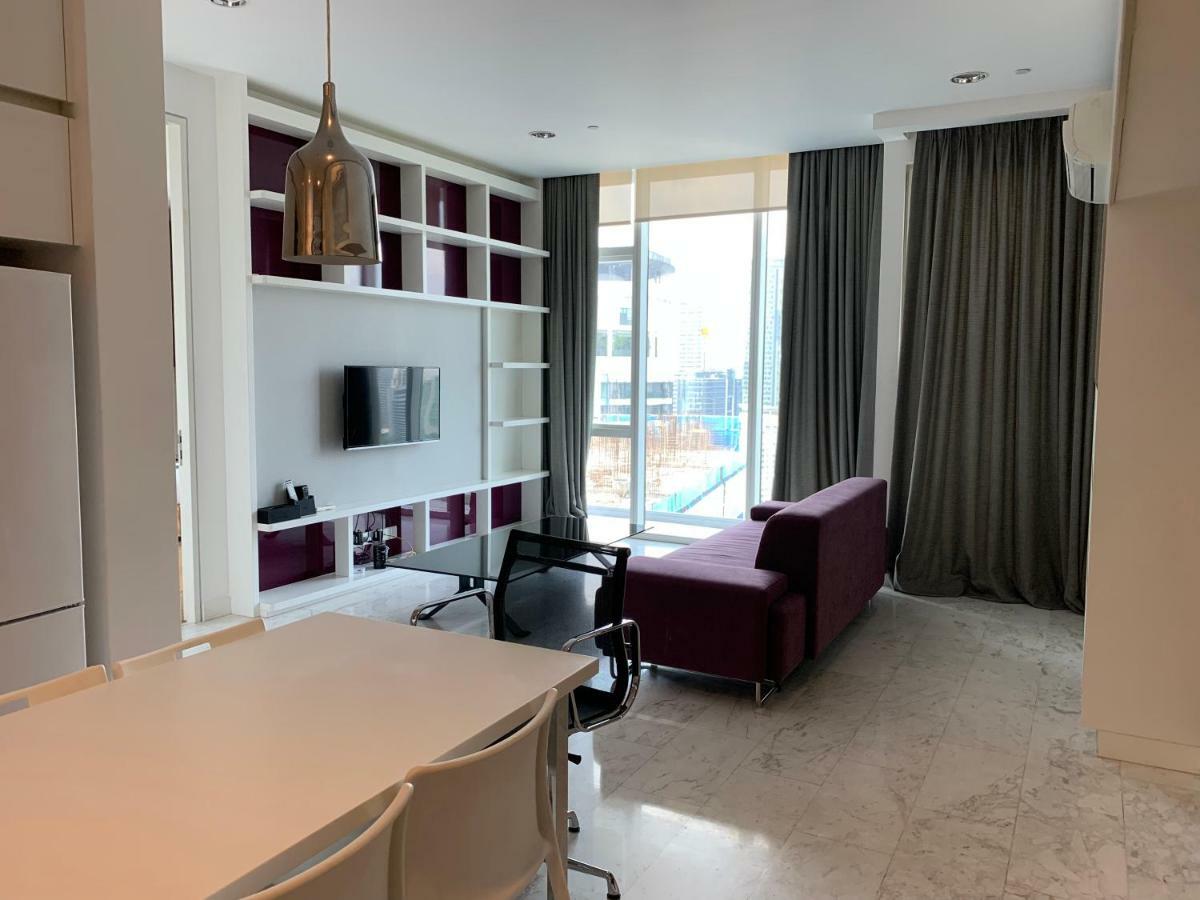 Platinum Service Suites Klcc By Sa Kuala Lumpur Ngoại thất bức ảnh