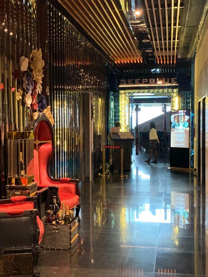 Platinum Service Suites Klcc By Sa Kuala Lumpur Ngoại thất bức ảnh