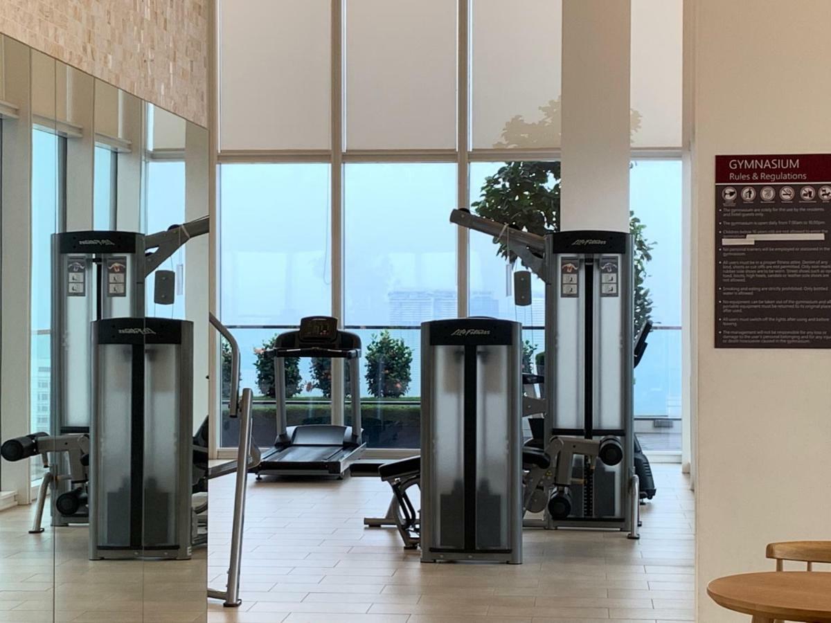 Platinum Service Suites Klcc By Sa Kuala Lumpur Ngoại thất bức ảnh