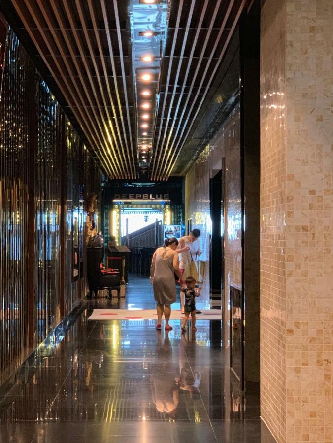 Platinum Service Suites Klcc By Sa Kuala Lumpur Ngoại thất bức ảnh