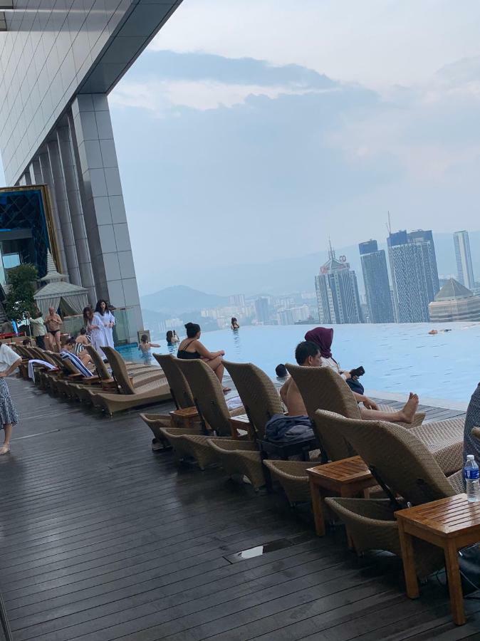 Platinum Service Suites Klcc By Sa Kuala Lumpur Ngoại thất bức ảnh
