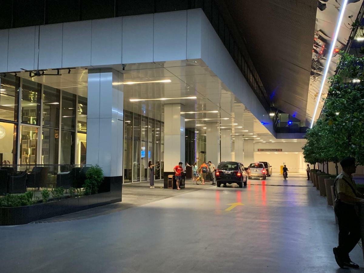 Platinum Service Suites Klcc By Sa Kuala Lumpur Ngoại thất bức ảnh