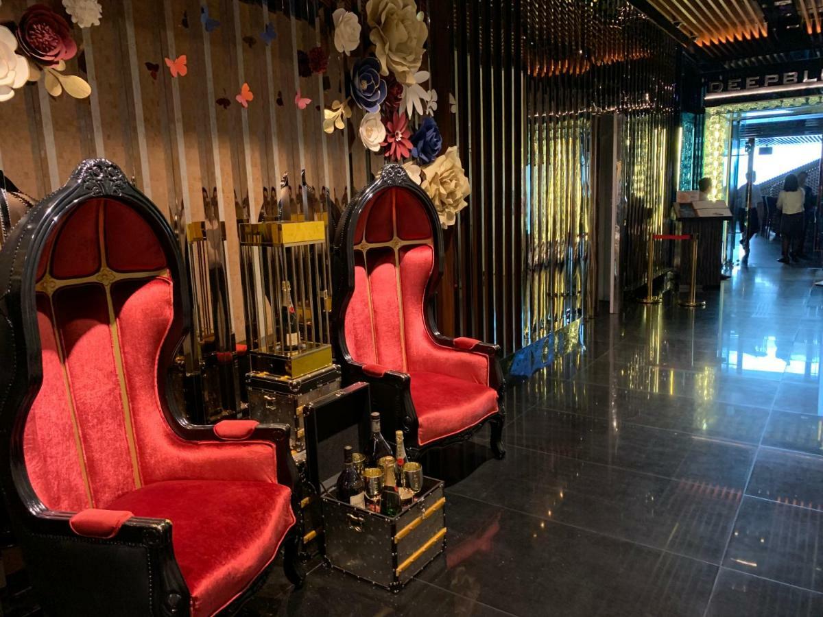 Platinum Service Suites Klcc By Sa Kuala Lumpur Ngoại thất bức ảnh