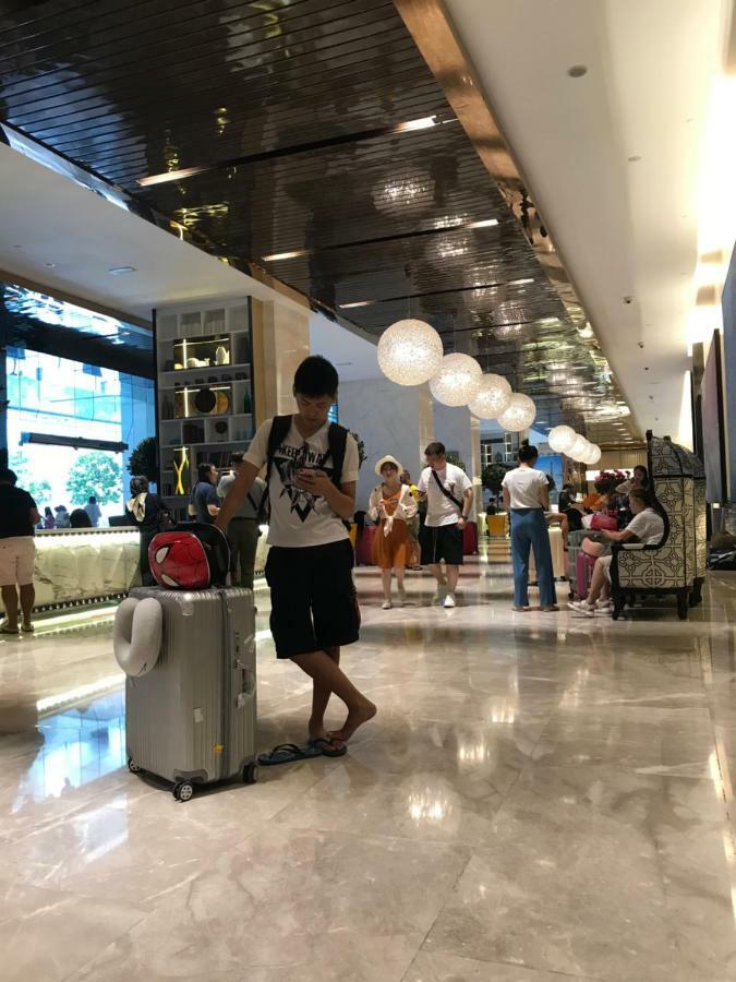 Platinum Service Suites Klcc By Sa Kuala Lumpur Ngoại thất bức ảnh