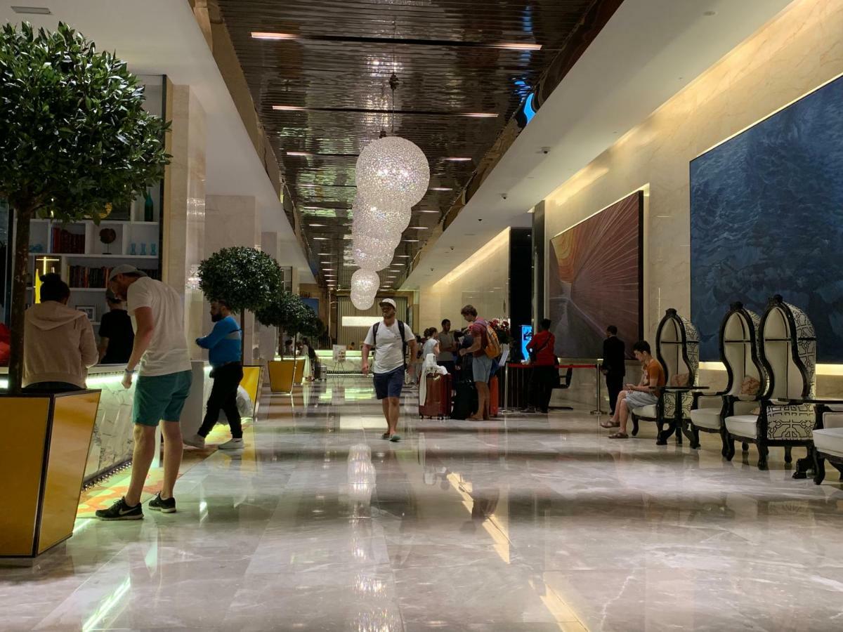 Platinum Service Suites Klcc By Sa Kuala Lumpur Ngoại thất bức ảnh