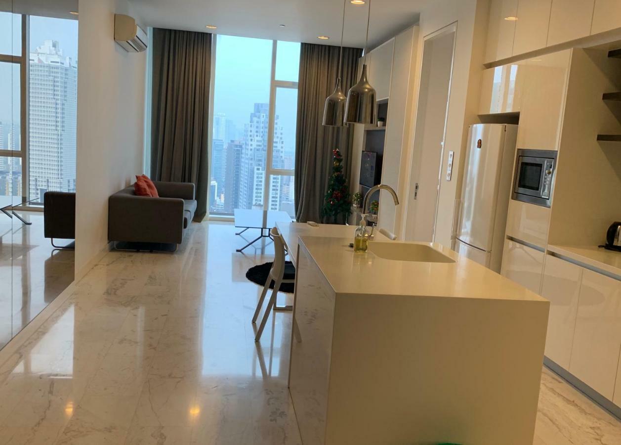Platinum Service Suites Klcc By Sa Kuala Lumpur Ngoại thất bức ảnh