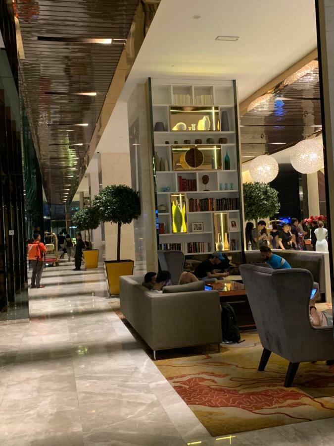 Platinum Service Suites Klcc By Sa Kuala Lumpur Ngoại thất bức ảnh