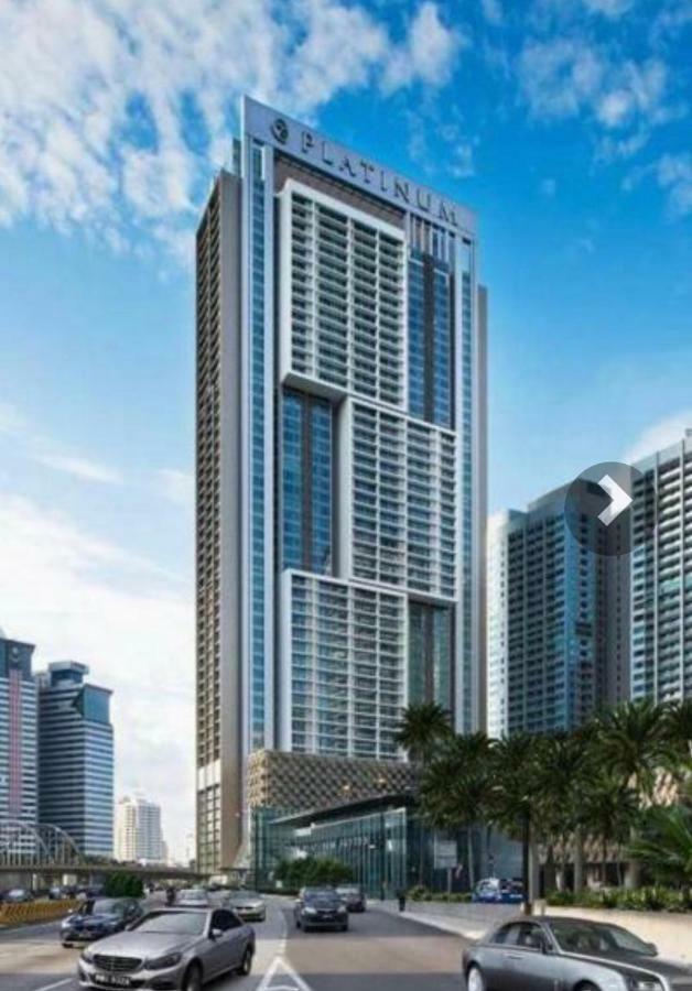 Platinum Service Suites Klcc By Sa Kuala Lumpur Ngoại thất bức ảnh